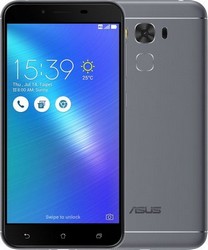 Прошивка телефона Asus ZenFone 3 Max (ZC553KL) в Ставрополе